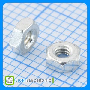 M2 Hex Nut