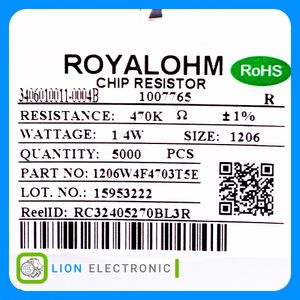FRC1206F4703TS