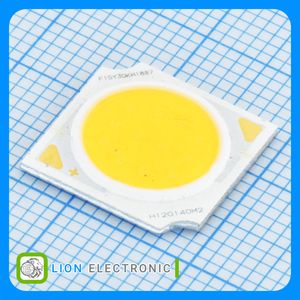 COB LED 36V 10W 531LM