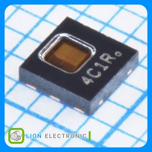 HDC1080DMBR