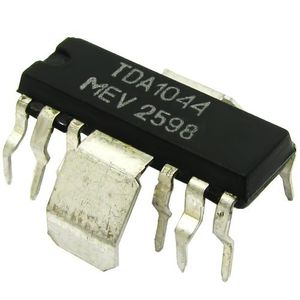 آی سی TDA1044