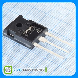 TK31N60W,S1VF