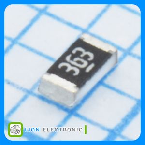 FRC0603F3602TS