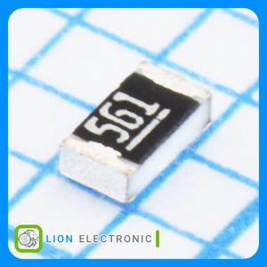 SER0603F560R