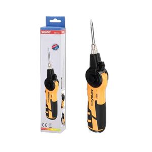 هویه شارژی 3.7 ولتی سومو SOMO SM155