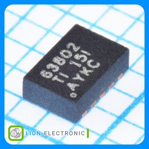 TPS63802DLAR