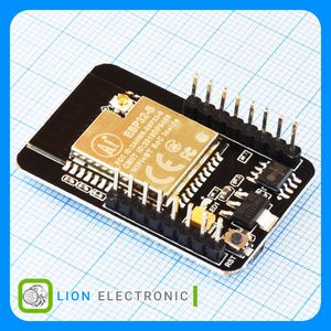 ESP32-CAM