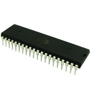 میکروکنترلر ATmega16A-PU