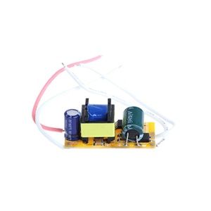 درایور ال ای دی 4 تا 7 وات LED Driver 4*7W
