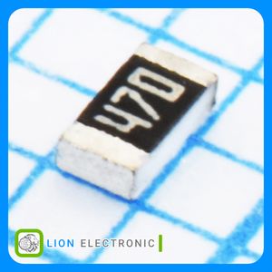 FRC0603J470TS