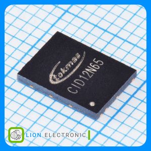 CID12N65D(TOKMAS)