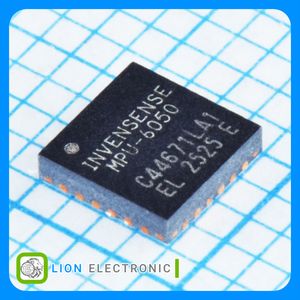 MPU-6050