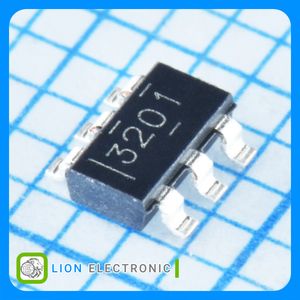 TPS563201DDCR