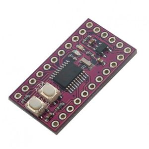 برد توسعه STM8S003F3P6 دارای پردازنده 8 بیتی محصول CJMCU
