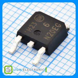 MTD6N20E