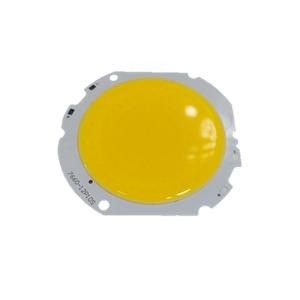 ال ای دی 50 وات آفتابی 1500 میلی آمپر سایز 7660 COB