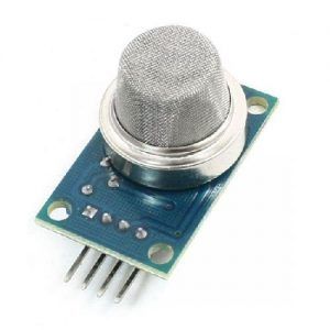 ماژول تشخیص گاز متان / طبیعی MQ-4