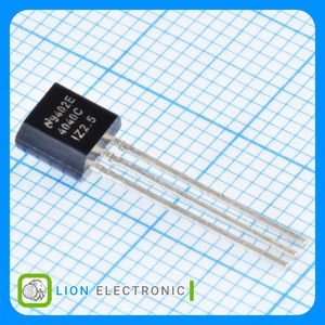 LM4040CIZ-2.5