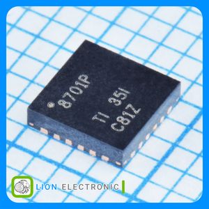 DRV8701PRGER