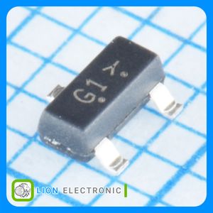 LMBT5551LT1G
