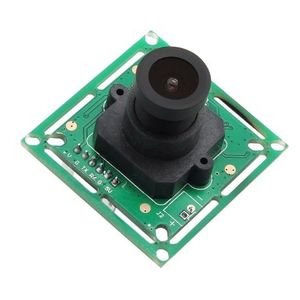 ماژول دوربین رنگی JPEG با رابط TTL سریال ( UART )