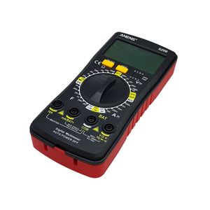 مولتی متر دیجیتالی ANENG SZ08