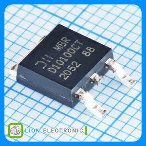 MBRD10100CT