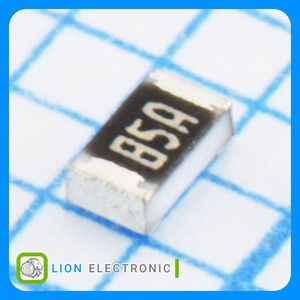 FRC0603F7500TS