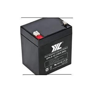 باتری خشک 12 ولت 4.5 آمپر 12V-4.5A JYC
