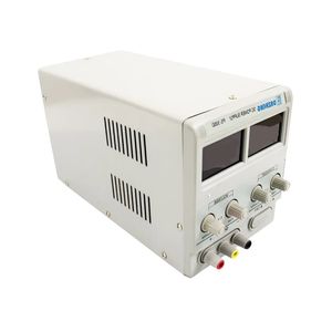 منبع تغذیه 30 ولت 5 آمپر داژنگ DAZHENG PS-305D