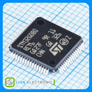 STM32G0B0RET6