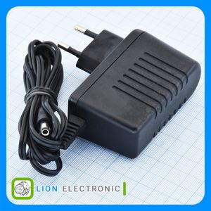 Wall-Mounted 12V 1A