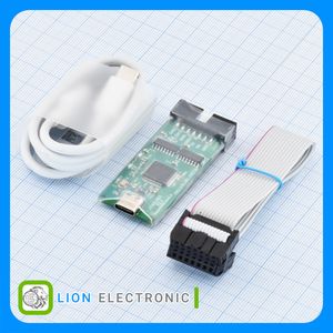 Digilent JTAG-HS2 v2.6