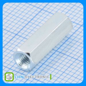 F-F M3 HEX 3X15mm