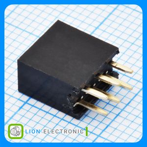 PBD-2.54-2X3GF