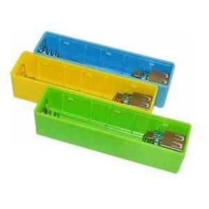 ماژول پاور بانک 5V و 1A دارای جعبه
