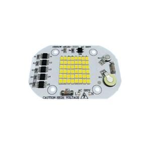 ال ای دی 50 وات مهتابی 220 ولت LED 50W