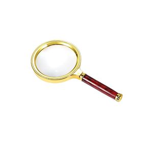 ذره بین 70 میلی متری GOLD