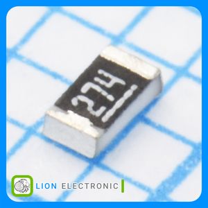 SER0603F270K