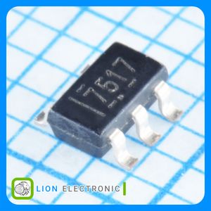 UCC27517DBVR