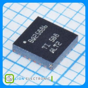 BQ25886RGER