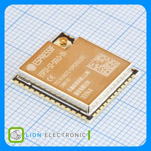 ESP32-S2-SOLO-2U-N4