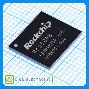 RK3506B