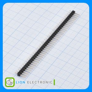 PLS-2.54-1X40GF