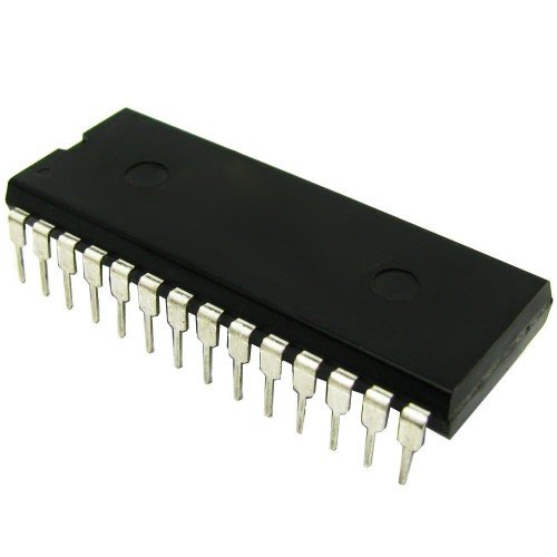 256Kbit EPROM M27C256B