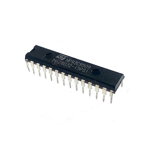 32KB SRAM UM61 256K-15