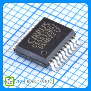 CS5532-BSZ