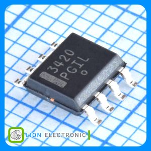 NCP3420DR2G