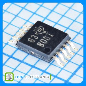ADS1115IDGSR