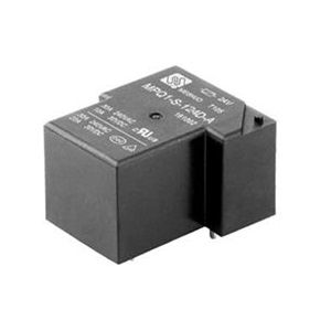 رله T ولتاژ 12 ولت 30 آمپر MPQ1-S112D-A برند MEISHUO